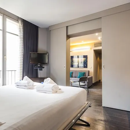 Cmg Apartment Paris