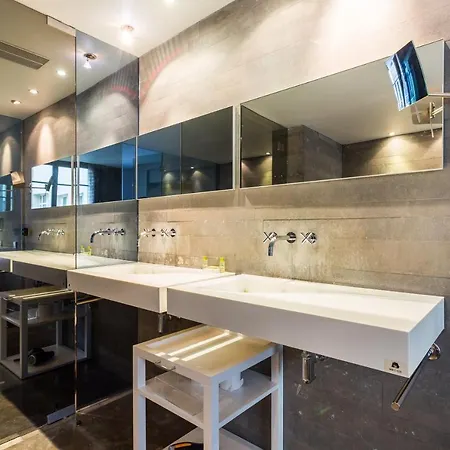Cmg Apartamento París