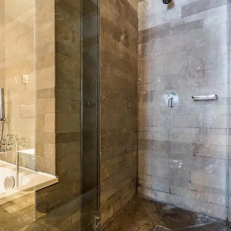 Apartamento Cmg *