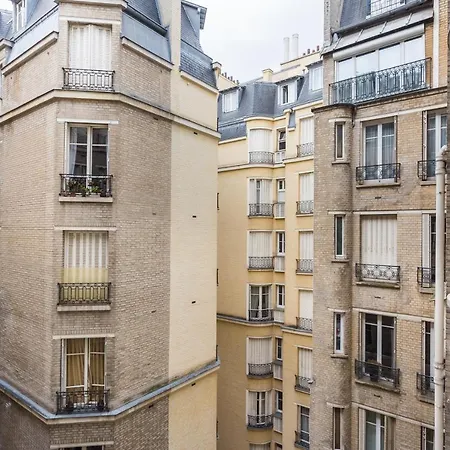 Apartment Cmg