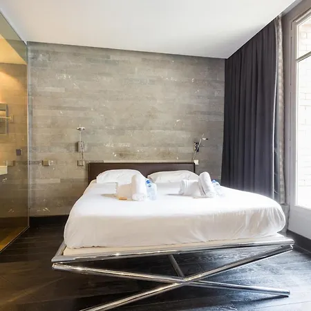 Apartamento Cmg París