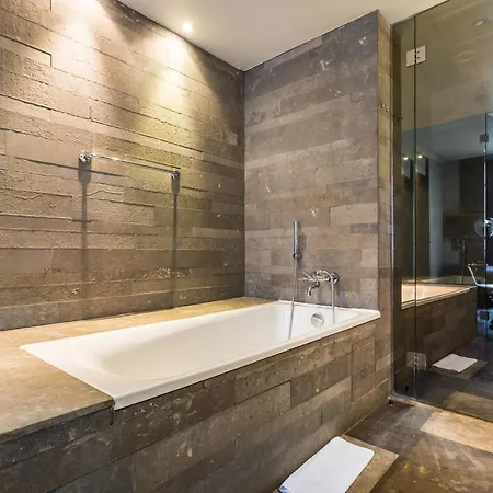 Apartamento Cmg